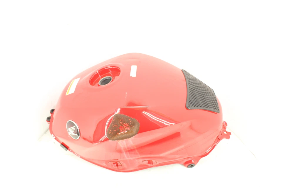 2015 Honda Interceptor 800 Vfr800 tanque de gasolina célula de combustível reservatório de gasolina 17500-MJM- - Imagem 3 de 4