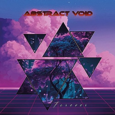 Abstract Void - Forever - New CD - 94 - B4z
