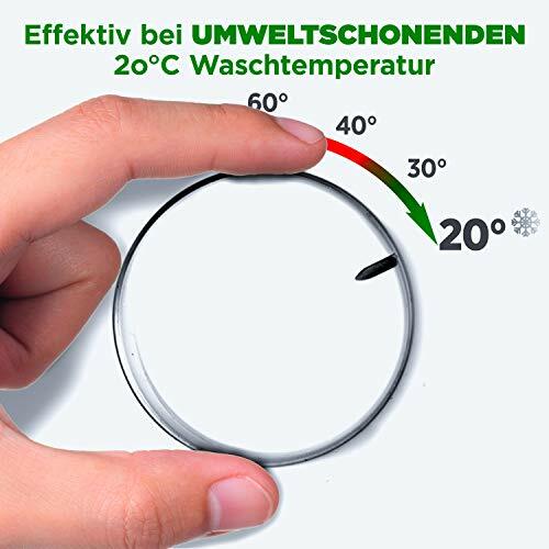 Ariel Waschmittel Pods All-in-1, 104 Waschladungen (2 x 52), Color Waschmittel - Bild 3 von 10