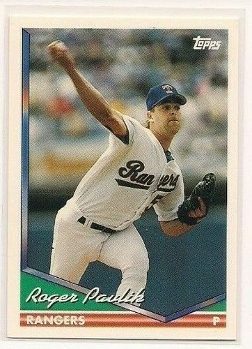 1994 Topps Baseball Trading Cards / Pick / Choose from List / #s 1 - 250 / mb33 - Picture 32 of 234