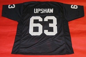 gene upshaw jersey