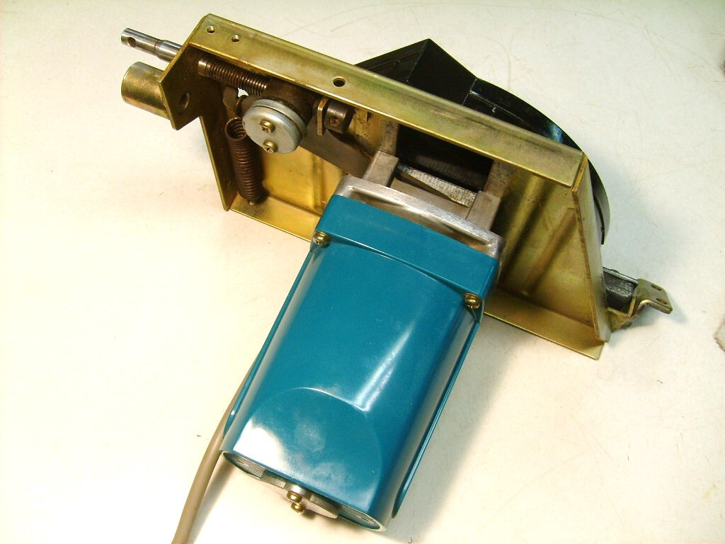 Makita 2708 Table Saw Complete motor assembly | eBay