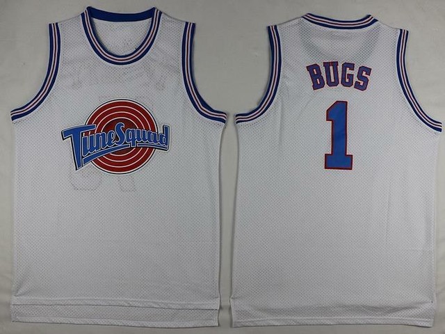 tune squad away jersey