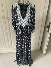 Ossie Clark Dress
