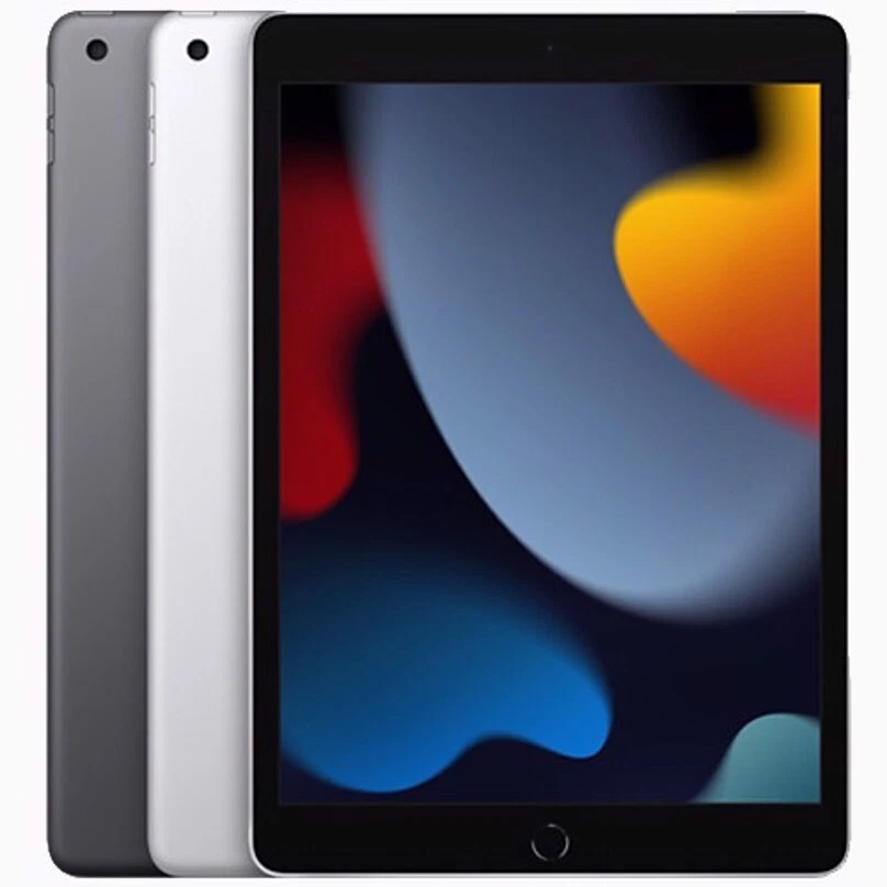 Apple iPad (9th Generation) for sale - eBay
