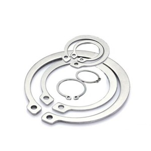 Sprengring Set 161 Teile Mit 2-in-1 Zange - Sicherungsringe M6 Bis M25