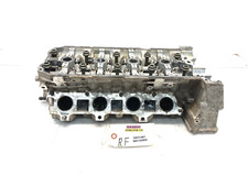 2014-2018 BENTLEY FLYING SPUR 4.0L V8 RIGHT PASS FRONT CYLINDER HEAD #FOR PARTS