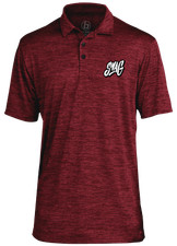 SWAG Performance Polo