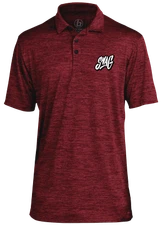 SWAG Performance Polo