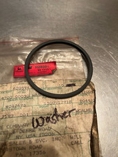 R28594   Genuine  OEM  John Deere  WASHER