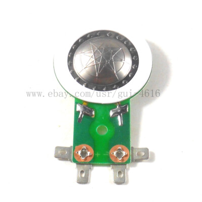 Tweeter Diaphragm for Mackie-Tapco-THUMP for (TH15A & 12A) DC10 Horn 8ohm