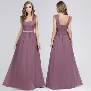 orchid bridesmaid dresses