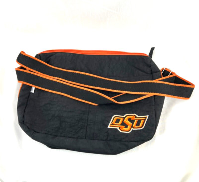 OSU Cowboys Messenger Carry Bag for Tablet iPad Laptop Oklahoma State University