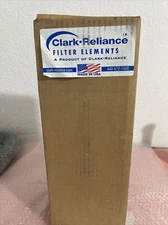 CLARK RELIANCE / OIL FILTRATION SYSTEMS OFS-820X-3B 5 MICRON 16" FILTER ELEMENT