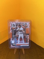 2022 Donruss Baseball KRIS BRYANT The One Hundred