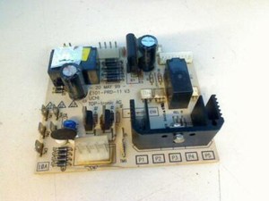 Power Netzteil Leistungsplatine Board Elektronik Impressa E75 Typ 627 B1 -2