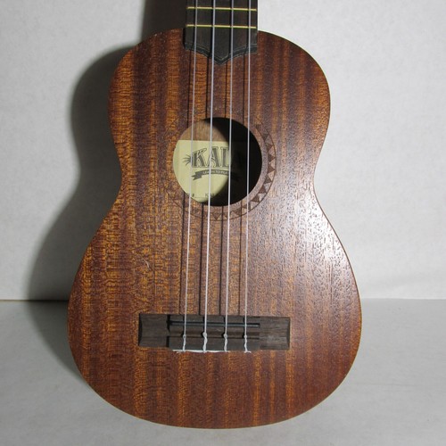 KALA UKULELE SERIES LTPS, WITH CASE - Picture 2 of 12