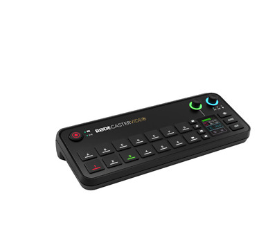 RODE RODECaster Video All-in-One Production Console