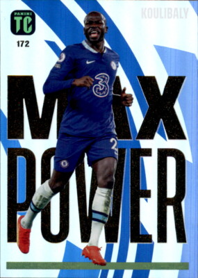 Top Class 2023 - 172 - Kalidou Koulibaly - Max Power