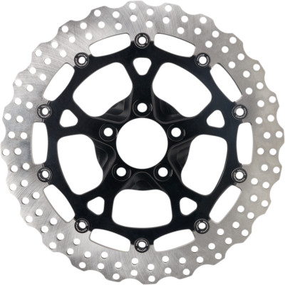 Performance Machine Front Dominator Rotor 13'' 0133-3059S-B