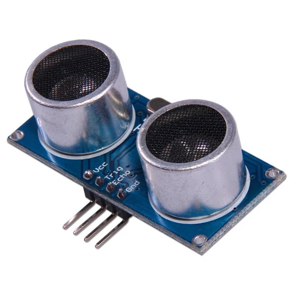 HC-SR04 Capteur Transducteur Ultrasonique de Mesure Distance Module pour Arduino - Photo 1/1