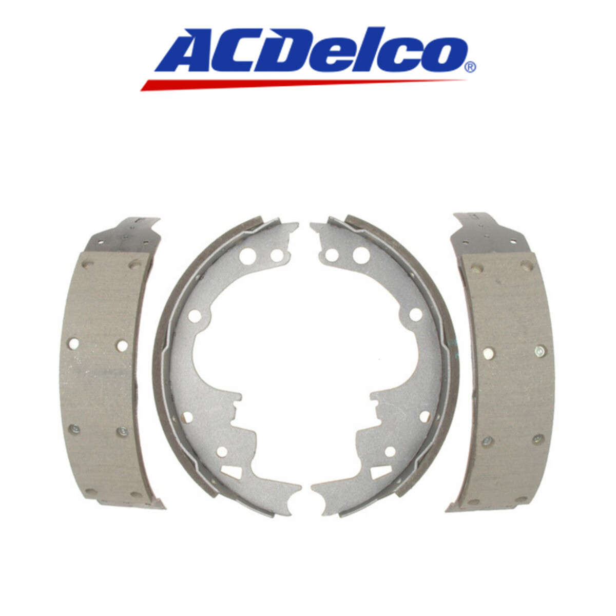 ACDelco Drum Brake Shoe 17514RF1 19362089 For 78-03 Oldsmobile Cutlass Buick
