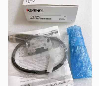 New In Box KEYENCE GS-10PC Safety Interlock Switch | eBay