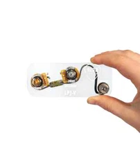 920D Custom LPJ-V Upgraded Les Paul Jr. Wiring Harness w/Premium Capacitors