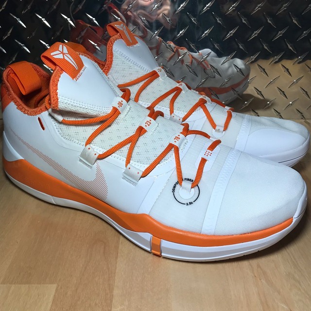 kobe ad tb white orange