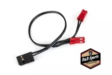 Traxxas 2263 Y-harness, BEC to LED Light Set