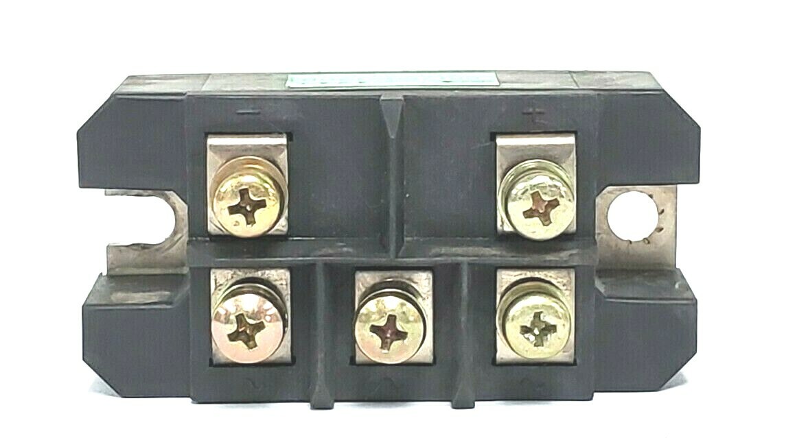 Pont Redresseur FUJI ELECTRIC 6RI75G-12OB - 75A 1200V, Occasion