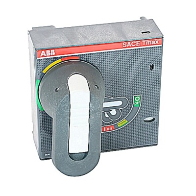 KT5RH, ABB, Rotary Hdl T4-T5 Direct M