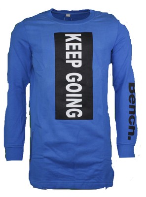 Bench Sweatshirt ''Keep Going''