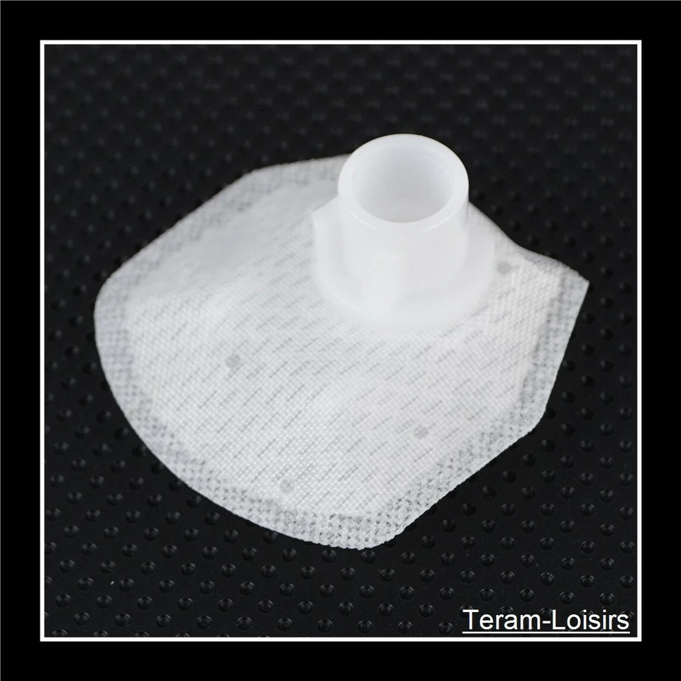 TERAM LOISIRS Filtre pompe à essence pour KAWASAKI ZG 1400 GTR 1400 ABS de 2008 à 2016 NEUF