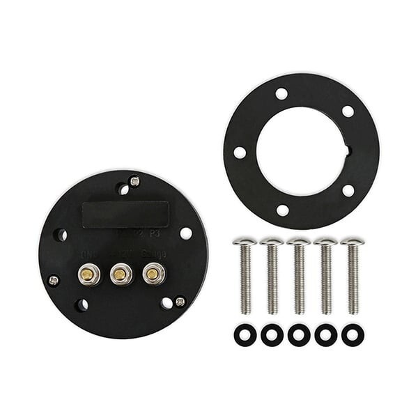 Holley Easy Level Fuel Sender Sending Unit Universal Floatless Laser LS