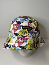 Nickelodeon 90's Bucket Hat