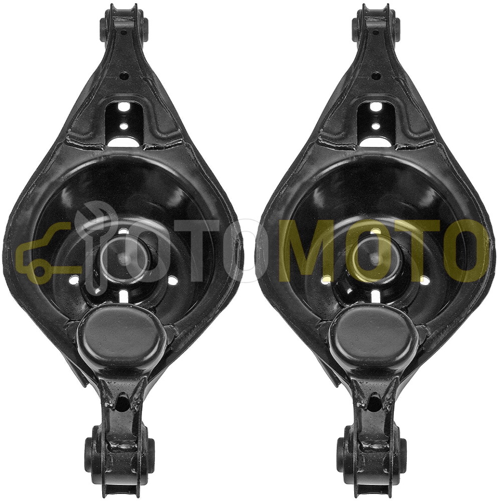 Bras de suspension arrière Mazda 6 GY pour corriger le train arrière