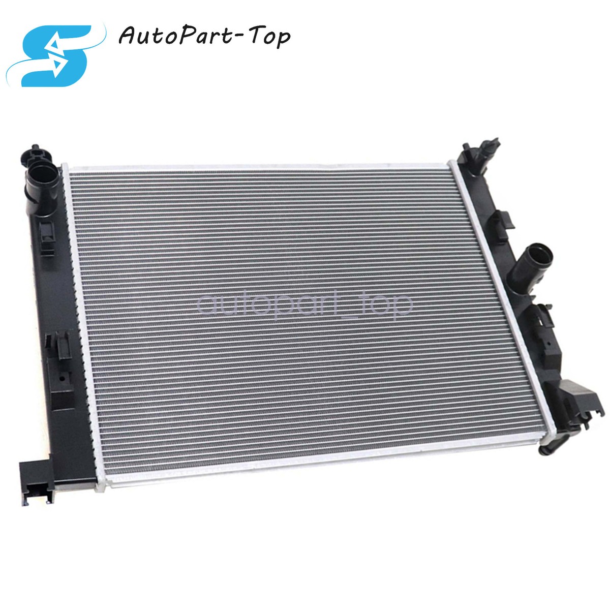 Fits Nissan Sentra 2020-2024 L4 2.0L Manual Transmission