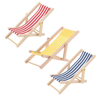 miniature lawn chairs