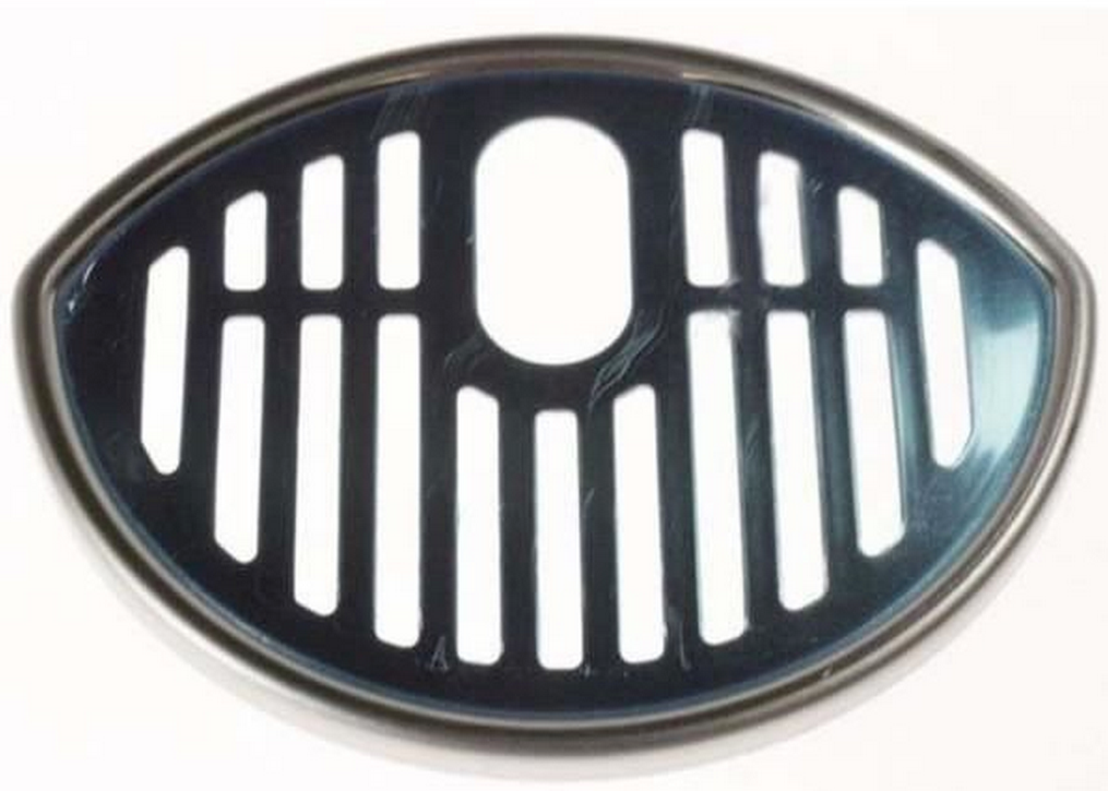 Krups Dolce Gusto Genio 2 KP160 Metal Drip Grid Tray Cup Rest MS623529