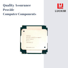 Intel Xeon E5-4660V3 CPU - Socket LGA 2011-3 10 Cores 20 Threads 2.1GHz 25MB L3