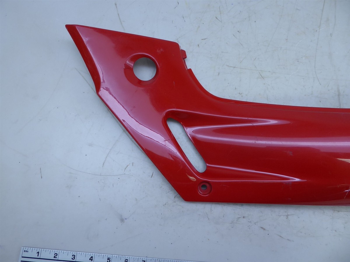 すの Ski-doo Windshield (ZX Chassis) 10-1289 - Spanky's Powersports