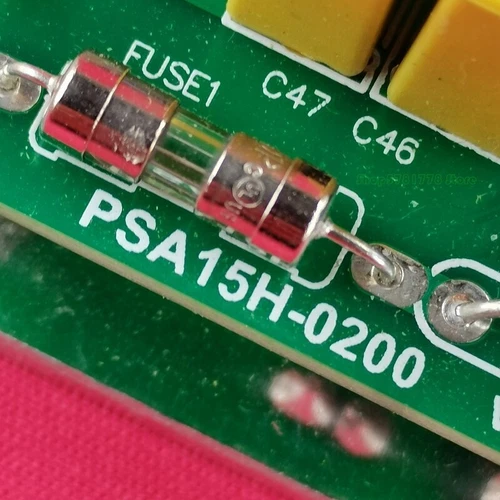 PSA15H-0200 V2.0 Laufband Motor Speed Controller Platine PSA15H-0200A/B - Bild 4 von 7