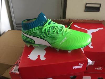 puma one 18.1 mx sg