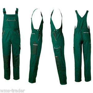 Gartenhose Gärtnerkleidung Gärtnerhose Latzhose Gärtner Arbeitshose Can