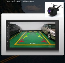Autoradio Android 8gb Ram 7 Pollici 2din Stereo CarPlay Android Auto WIFI 8core - Miniatura 3