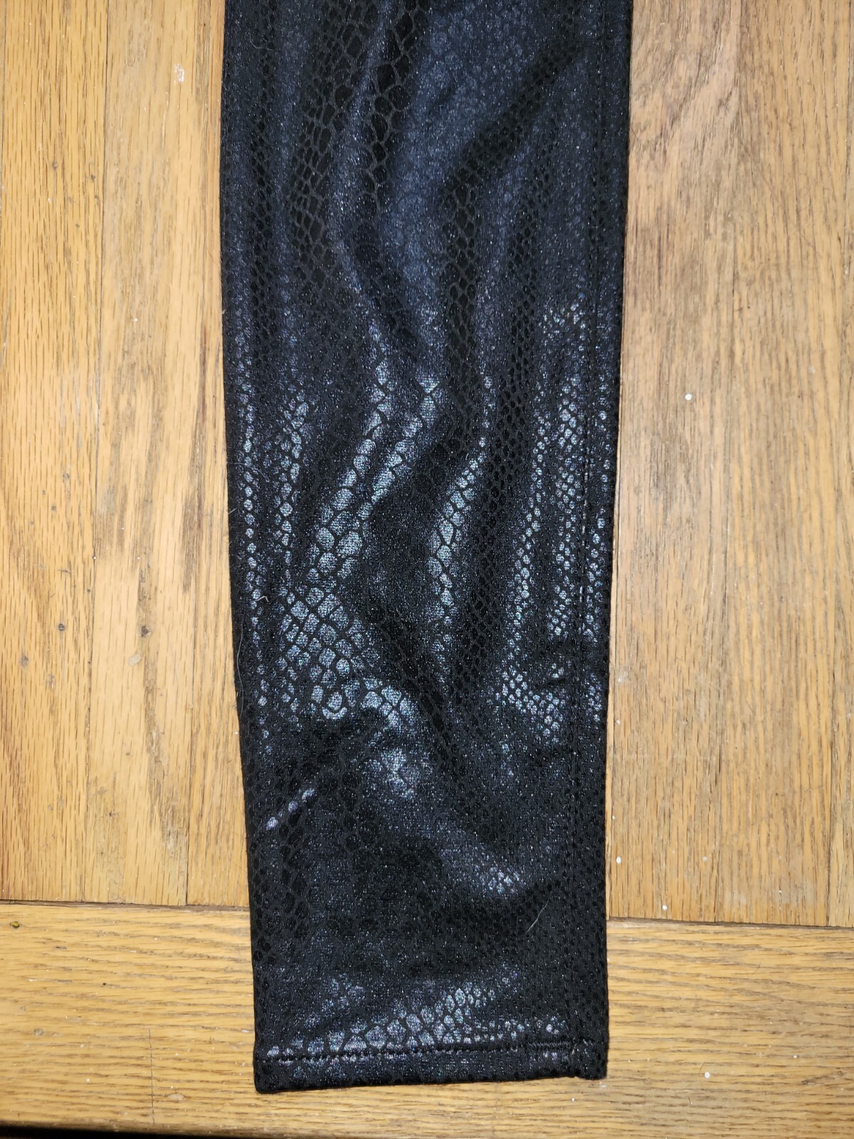 True Religion Casey Super Skinny Python Jeans. Co… - image 4