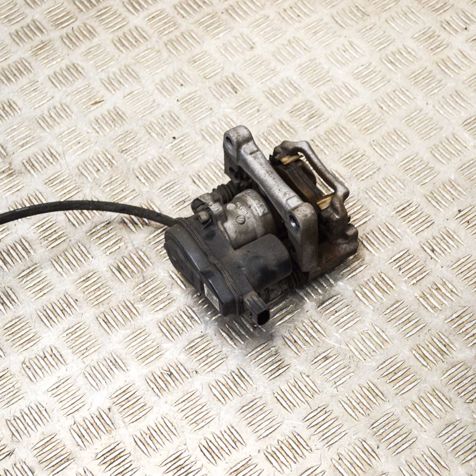 Étrier De Frein Arrière Gauche Pour Peugeot & Citroën – Compatible 4400P4, 4400W5, 312488 Et Plus