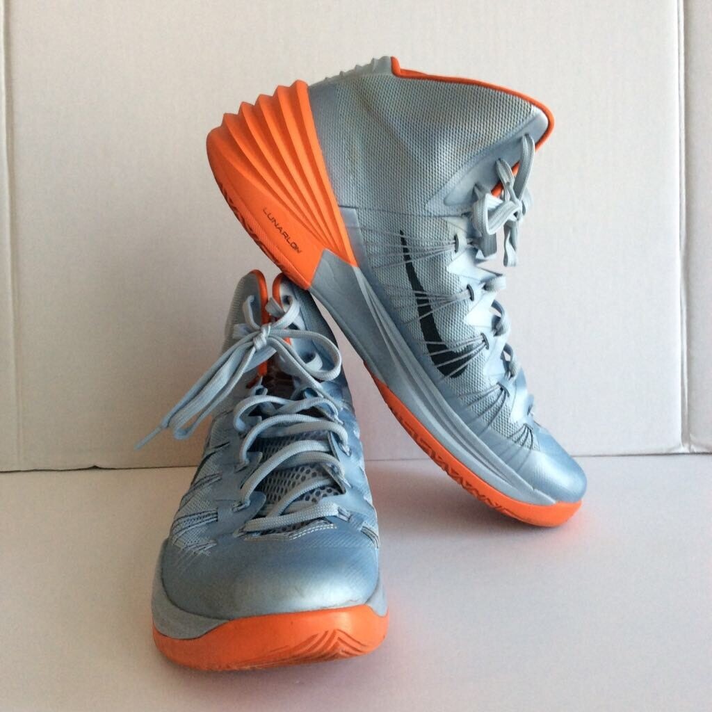 nike hyperdunk precio