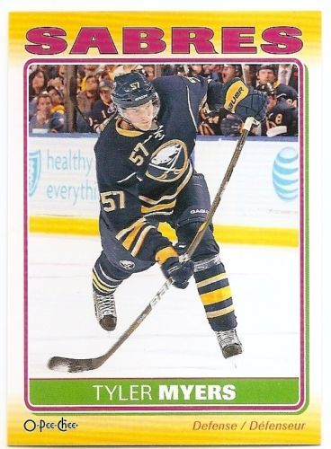 12/13 O-PEE-CHEE STICKERS Hockey (#S1-S25) U-Pick From List - Picture 10 of 18